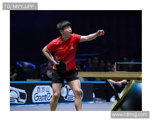 南京乒乓球队在冠军赛中的速度表现分析与精彩瞬间回顾