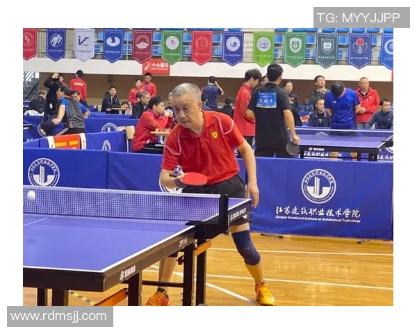 南京乒乓球队奋勇拼搏的城市联赛历程与辉煌成就回顾